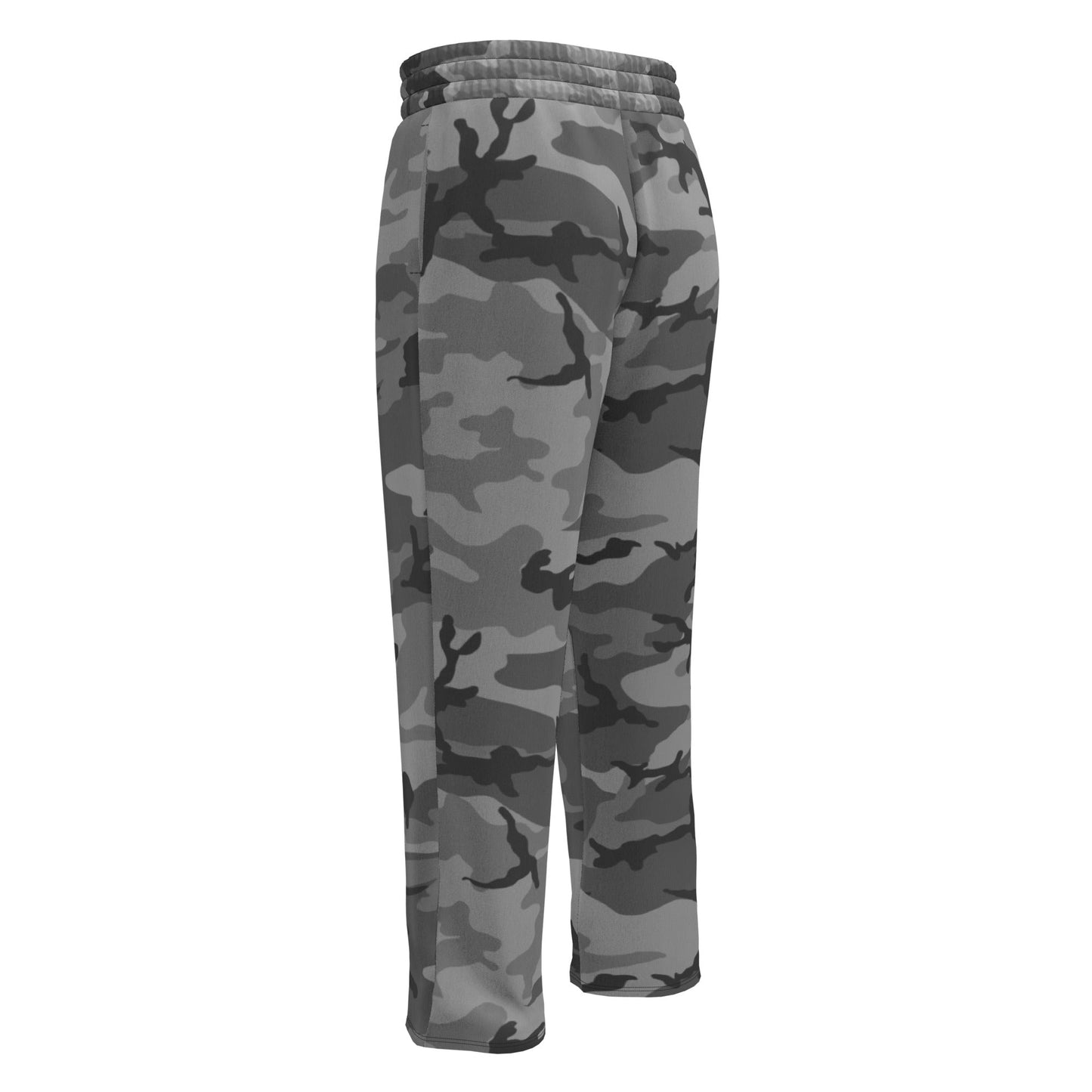 M81 Urban Camo Sweatpants (Gray-Dominant)