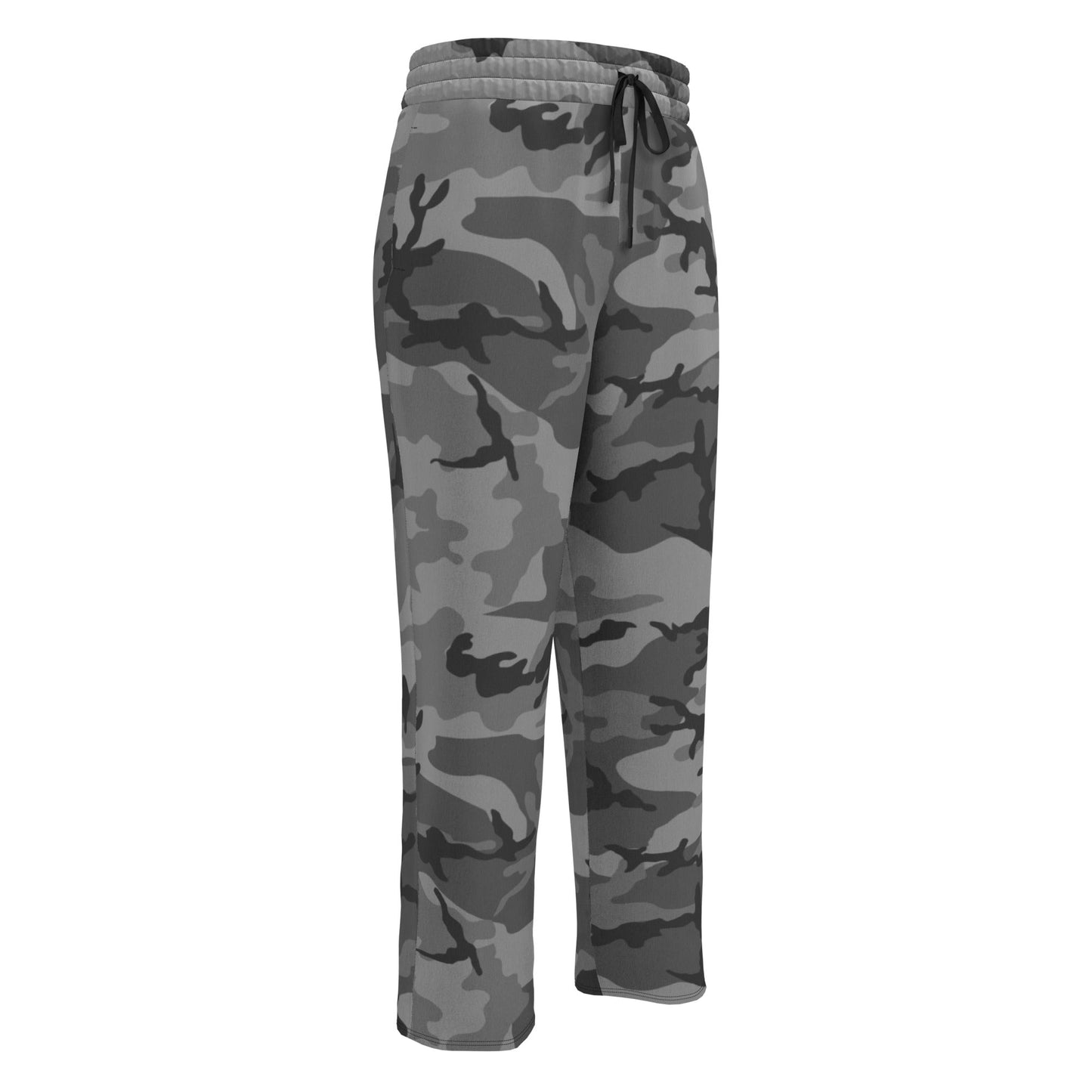 M81 Urban Camo Sweatpants (Gray-Dominant)