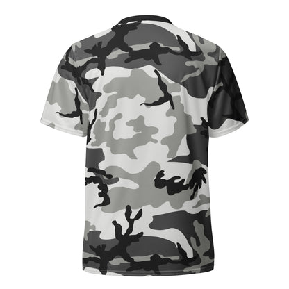 M81 Urban Camo Tech T-Shirt