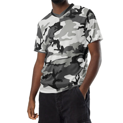 M81 Urban Camo Tech T-Shirt