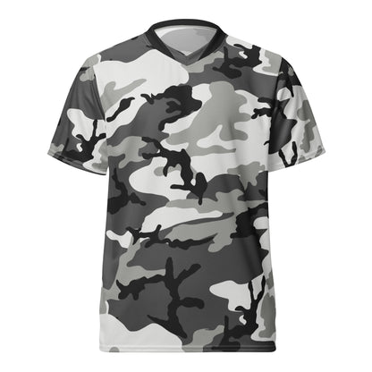 M81 Urban Camo Tech T-Shirt