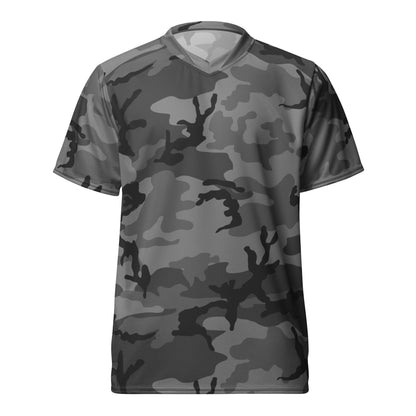 M81 Urban Camo Tech T-Shirt (Gray-Dominant)