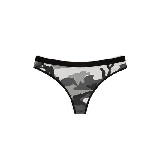 M81 Urban Camo Thong