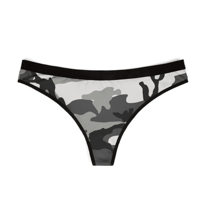 M81 Urban Camo Thong