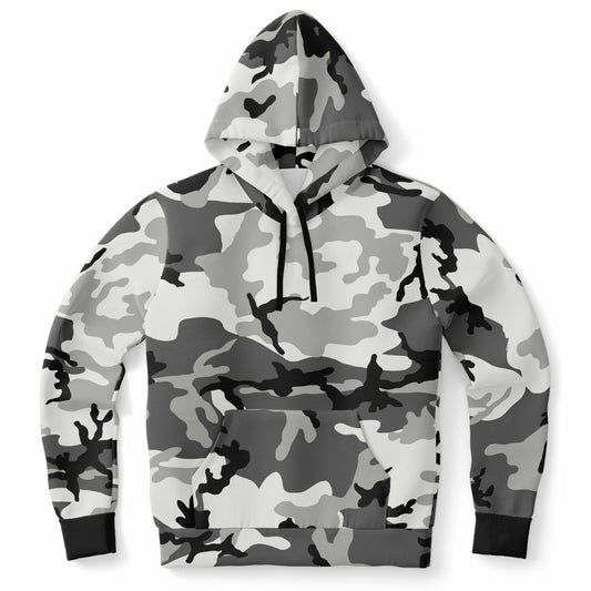 M81 Urban Woodland Camo Hoodie _ Concealing Coloration