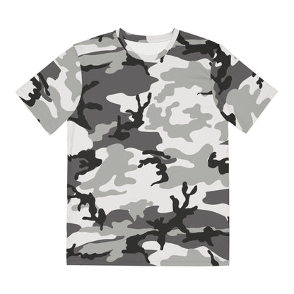 M81 Urban Camo Cotton T-Shirt