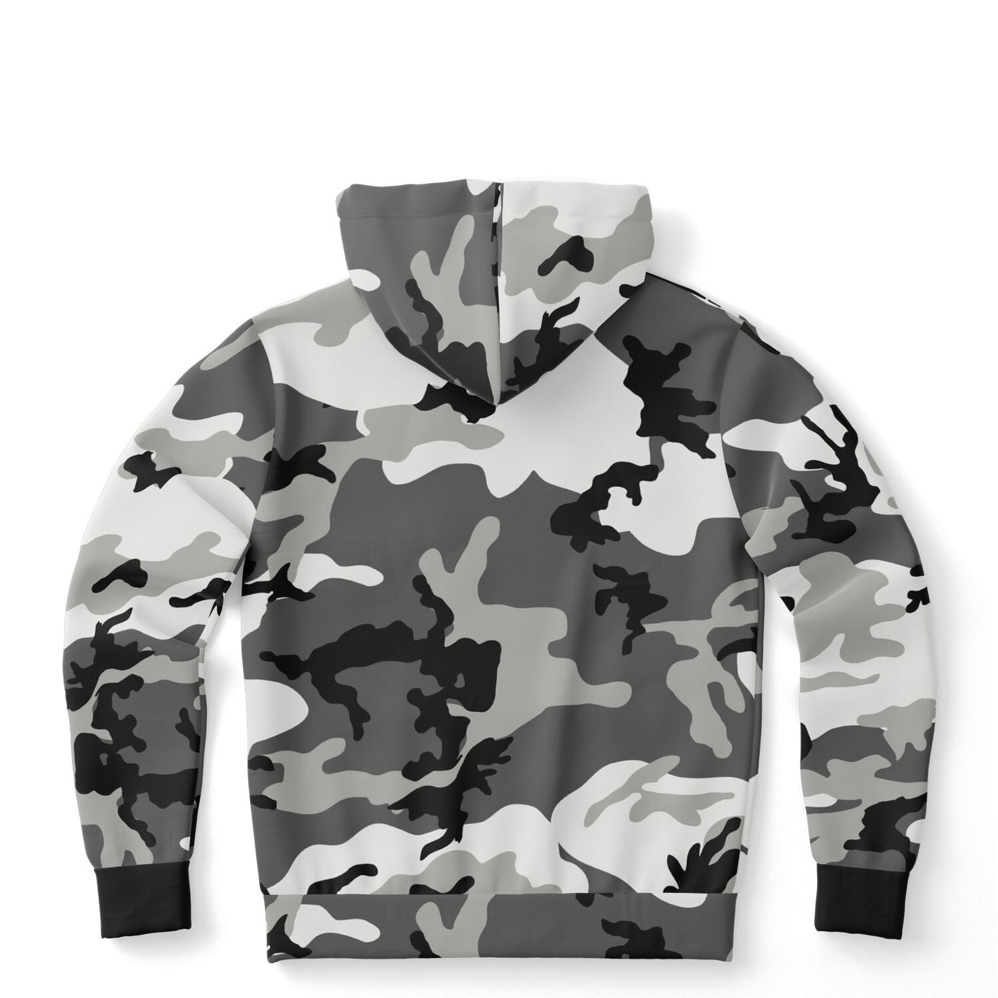 M81 Urban Woodland Camo Hoodie