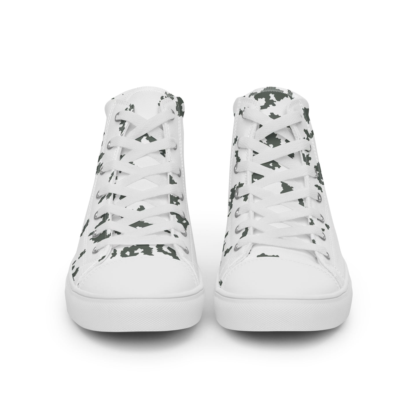 M05 Snow Camo Men's Sneaker Hi