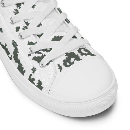 M05 Snow Camo Men's Sneaker Hi