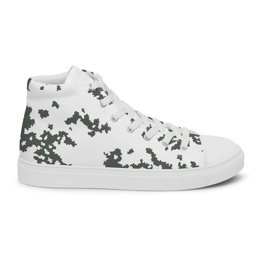 M05 Snow Camo Men's Sneaker Hi