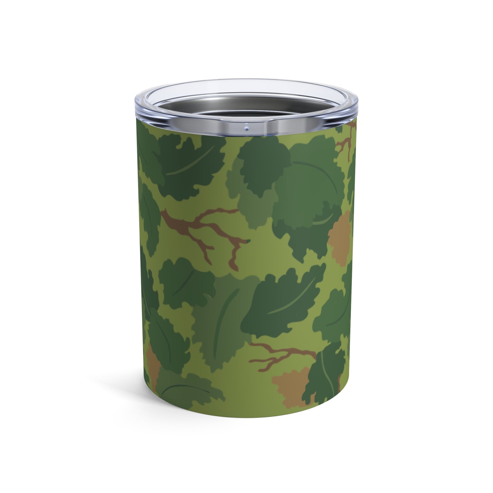 Mitchell Camo 10oz Tumbler _ Concealing Coloration