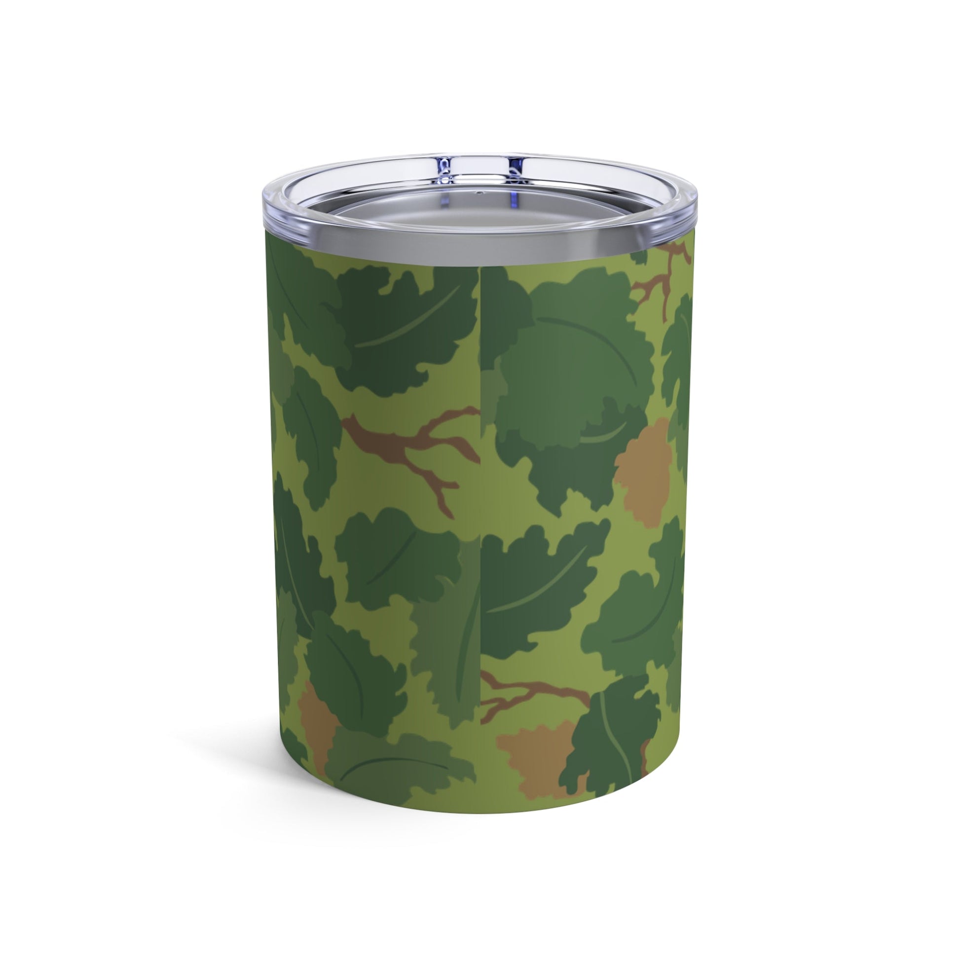 Mitchell Camo 10oz Tumbler _ Concealing Coloration