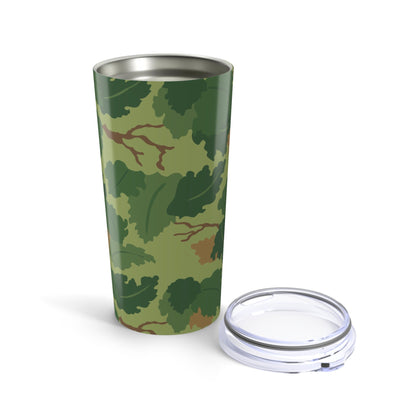 Mitchell Camo 20oz Tumbler - Concealing Coloration