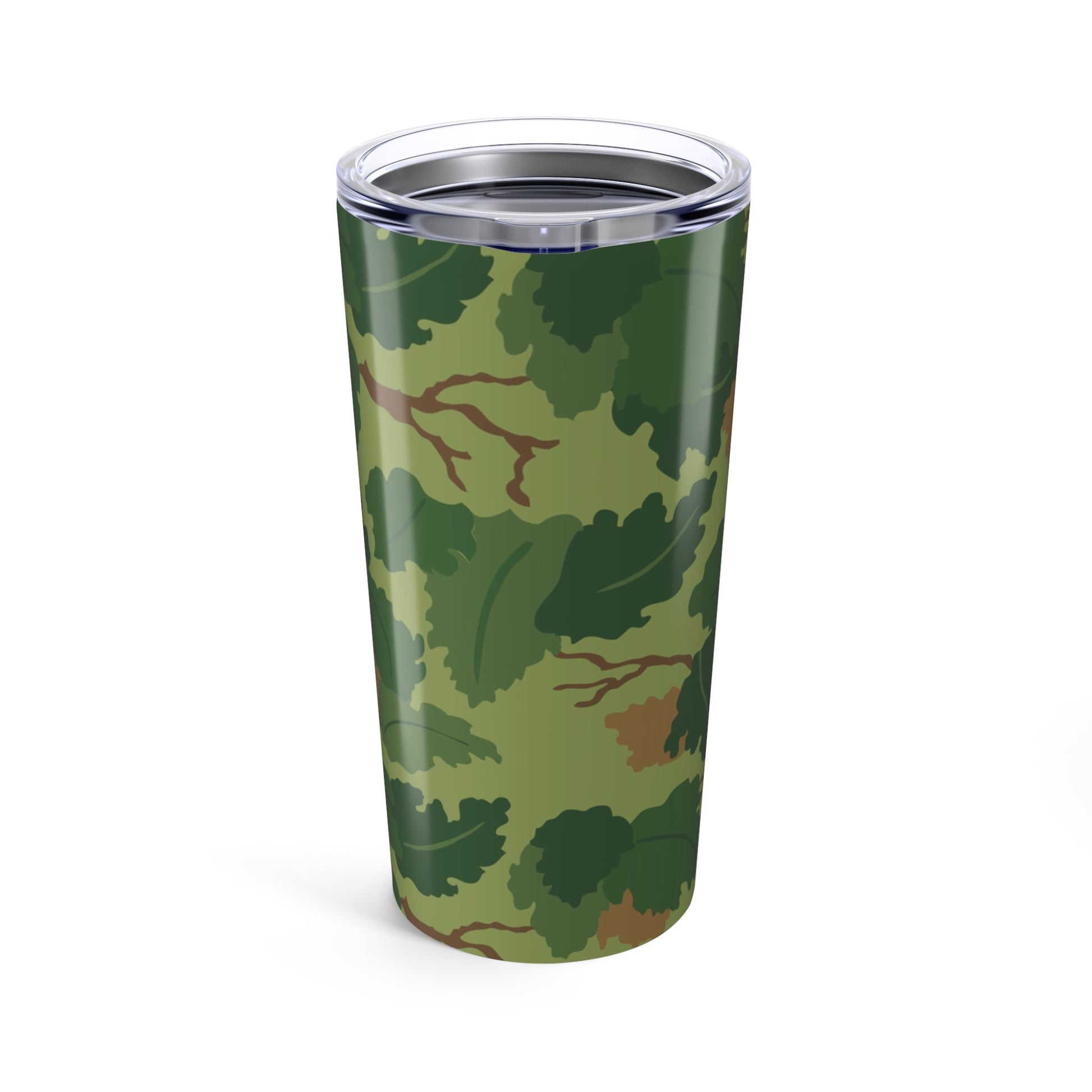 Mitchell Camo 20oz Tumbler - Concealing Coloration