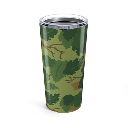 Mitchell Camo 20oz Tumbler - Concealing Coloration