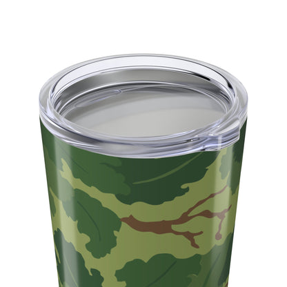 Mitchell Camo 20oz Tumbler - Concealing Coloration