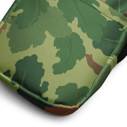 Mitchell Camo Crossbody Bag