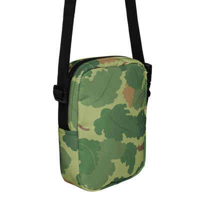 Mitchell Camo Crossbody Bag