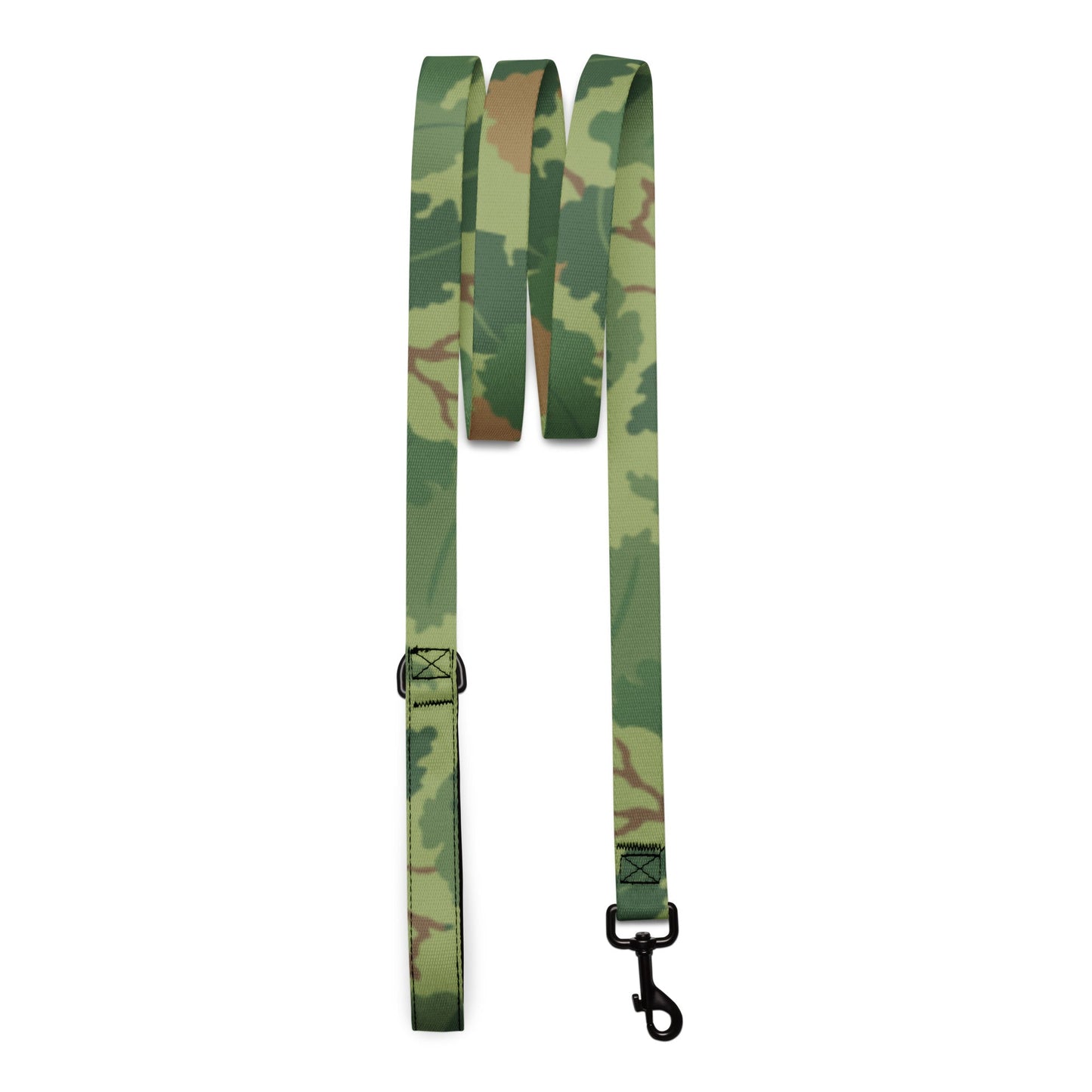 Mitchell Camo Dog Leash