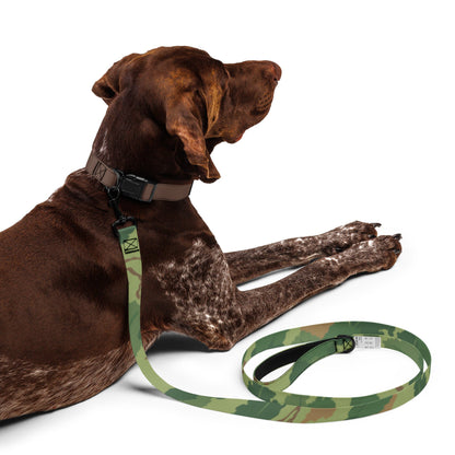 Mitchell Camo Dog Leash