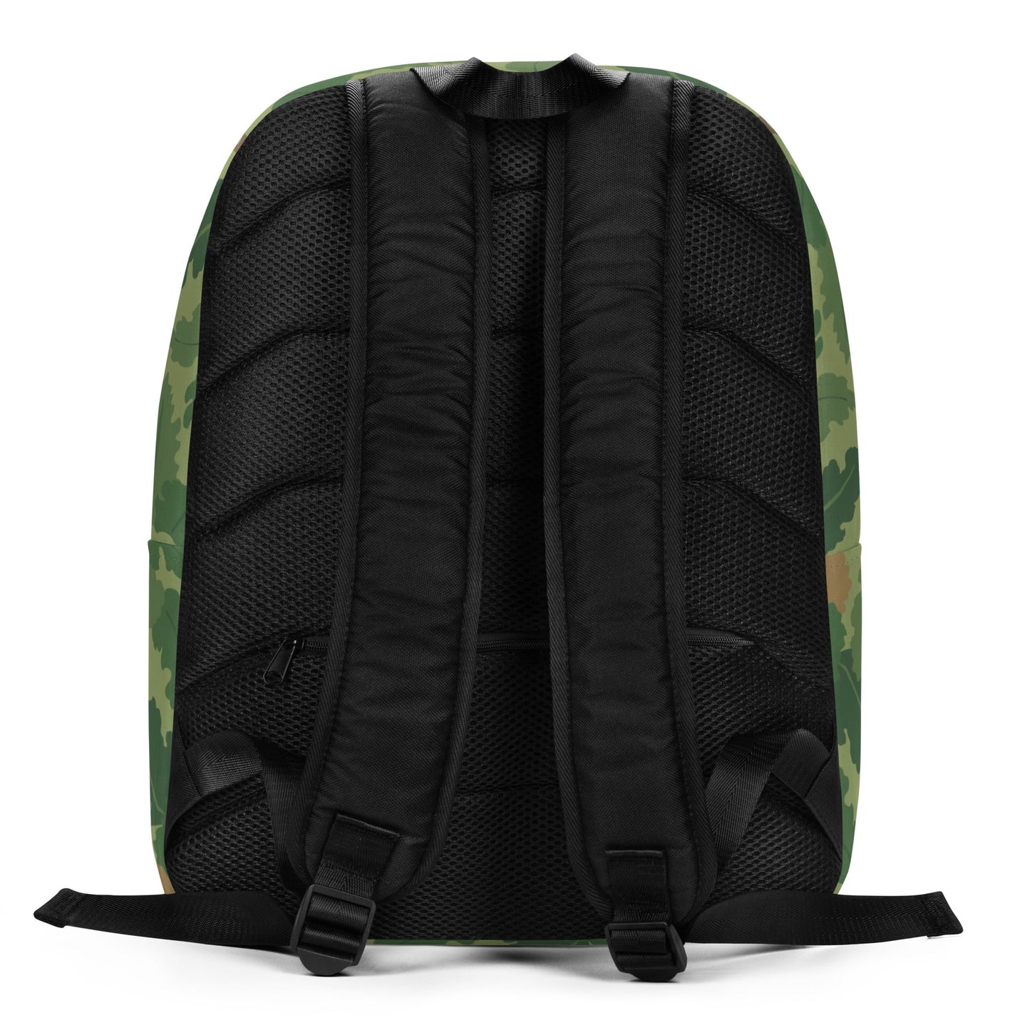 Mitchell Camo Laptop Backpack _ Concealing Coloration