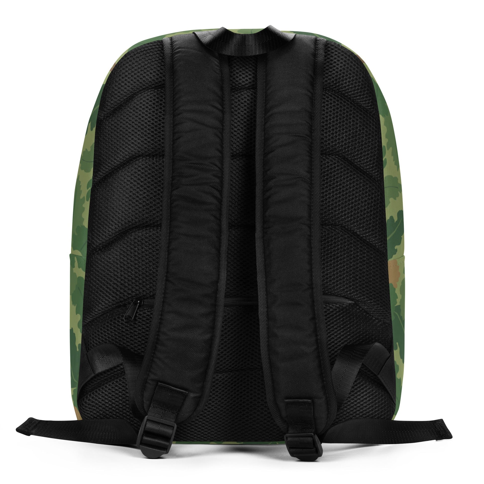 Mitchell Camo Laptop Backpack _ Concealing Coloration