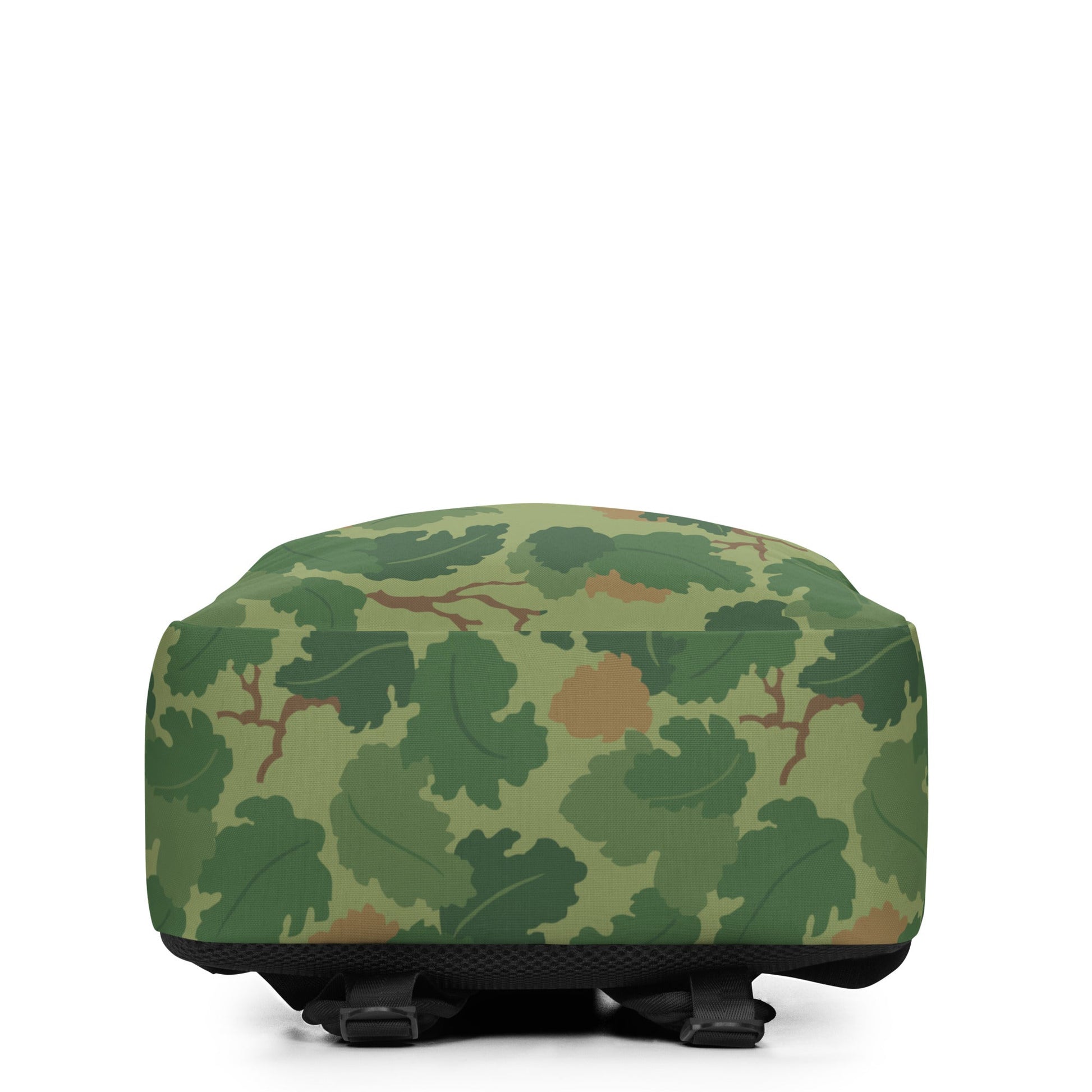 Mitchell Camo Laptop Backpack _ Concealing Coloration