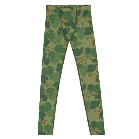 Mitchell Camo Men's Leggings