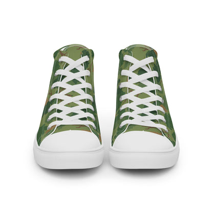 Mitchell Camo Men's Sneaker Hi