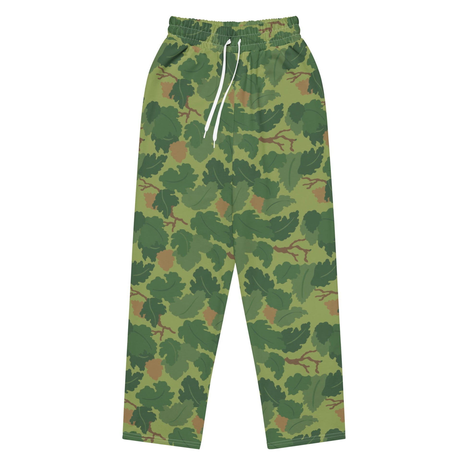 Mitchell Camo Sweatpants _ Concealing Coloration