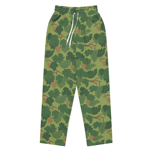 Mitchell Camo Sweatpants _ Concealing Coloration