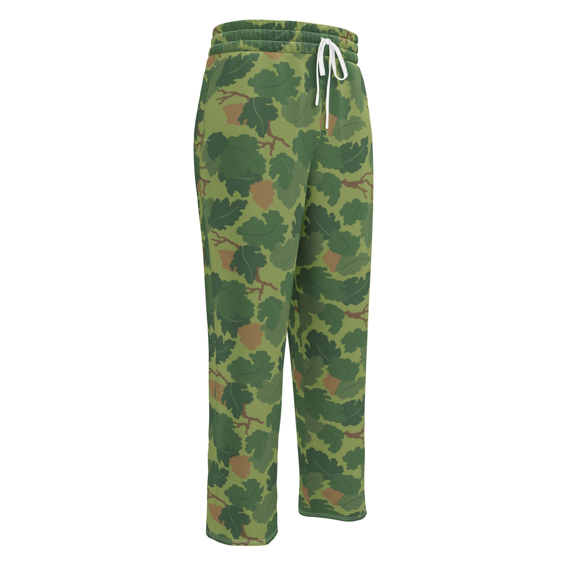 Mitchell Camo Sweatpants _ Concealing Coloration