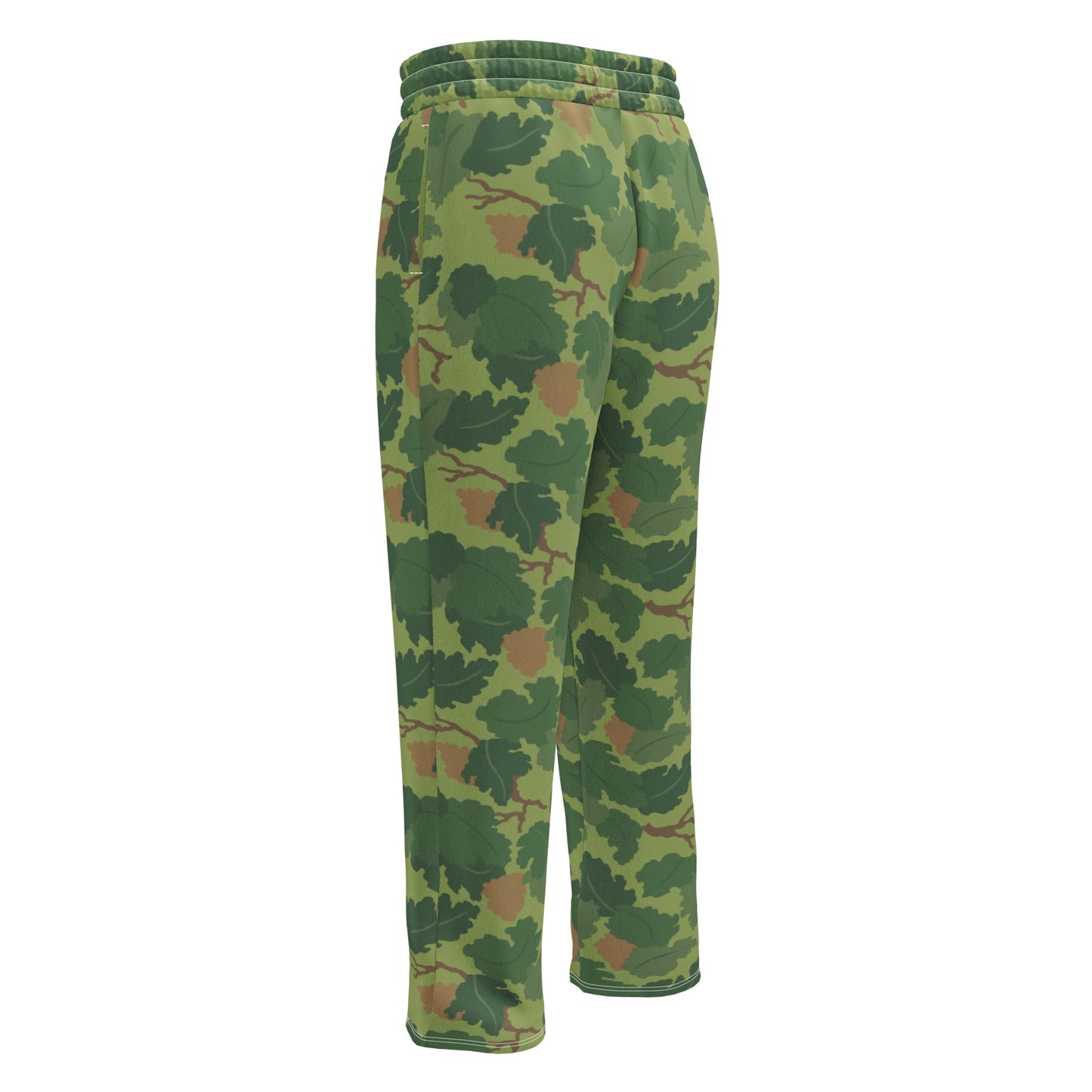 Mitchell Camo Sweatpants _ Concealing Coloration