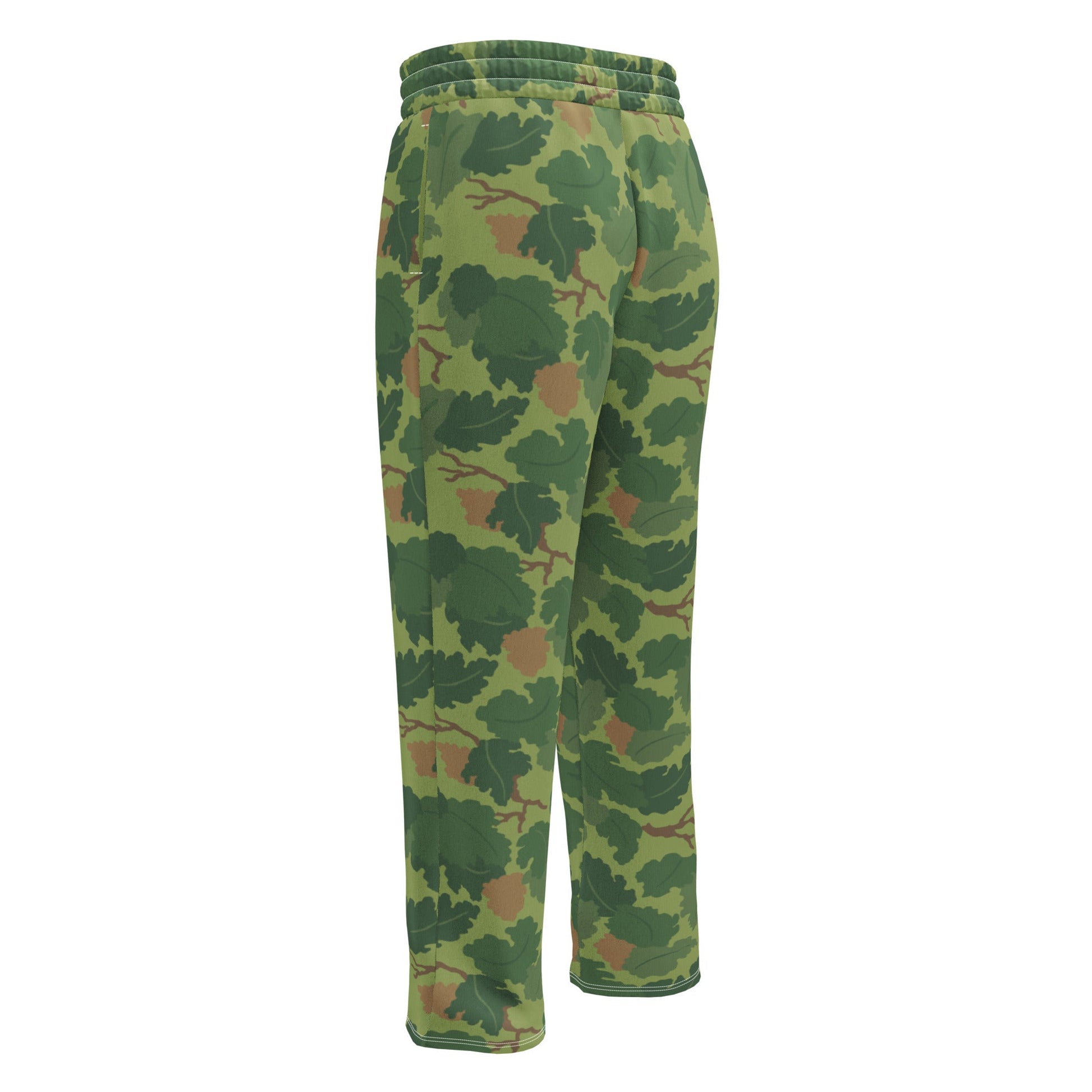 Mitchell Camo Sweatpants _ Concealing Coloration