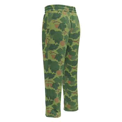 Mitchell Camo Sweatpants _ Concealing Coloration