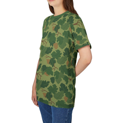 Mitchell Camo T-Shirt