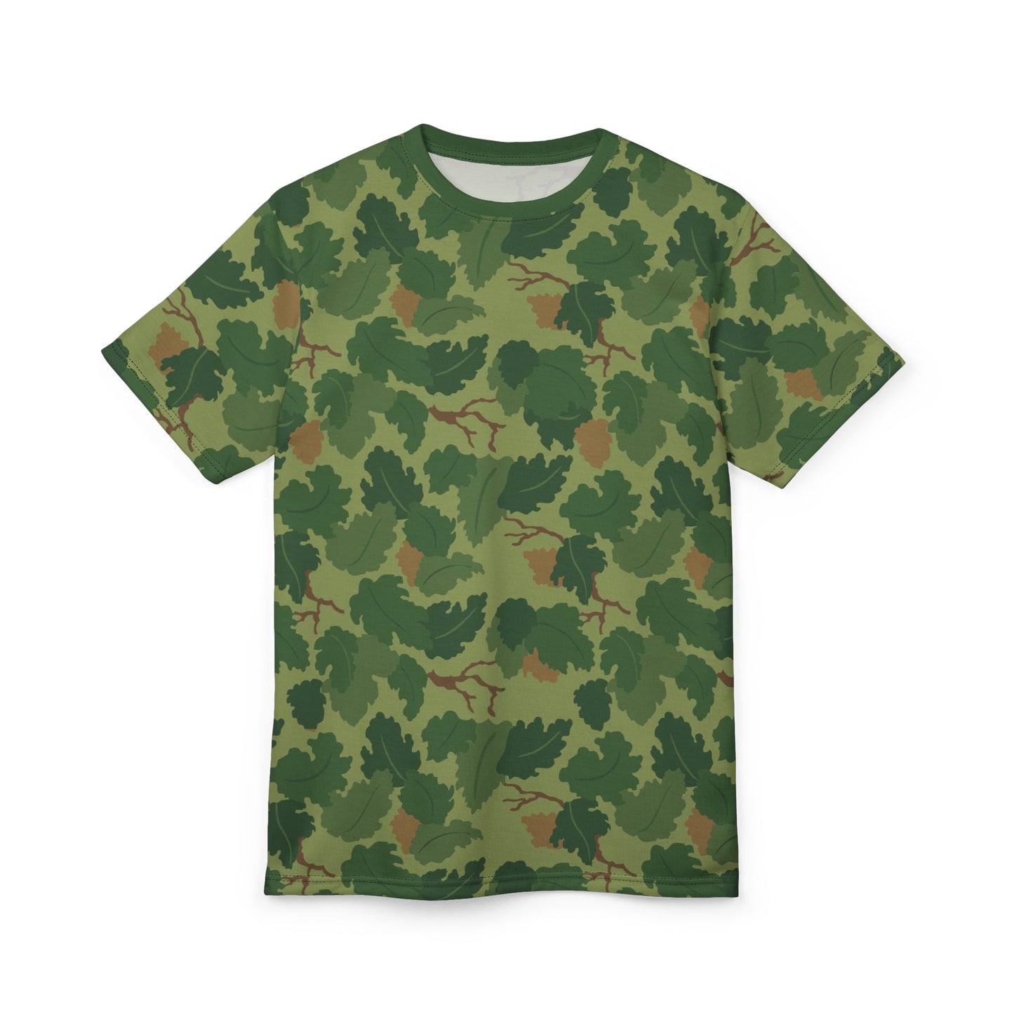Mitchell Camo T-Shirt