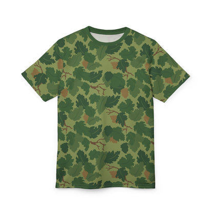 Mitchell Camo T-Shirt