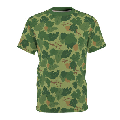 Mitchell Camo T-Shirt