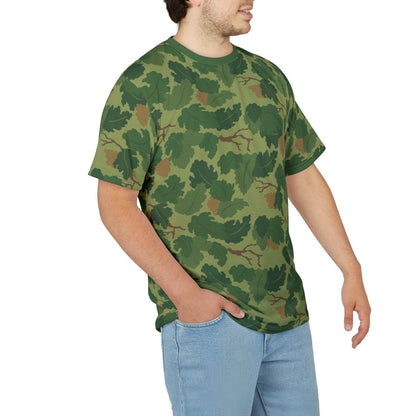 Mitchell Camo T-Shirt