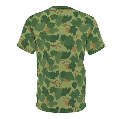 Mitchell Camo T-Shirt