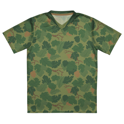 Mitchell Camo Tech T-Shirt