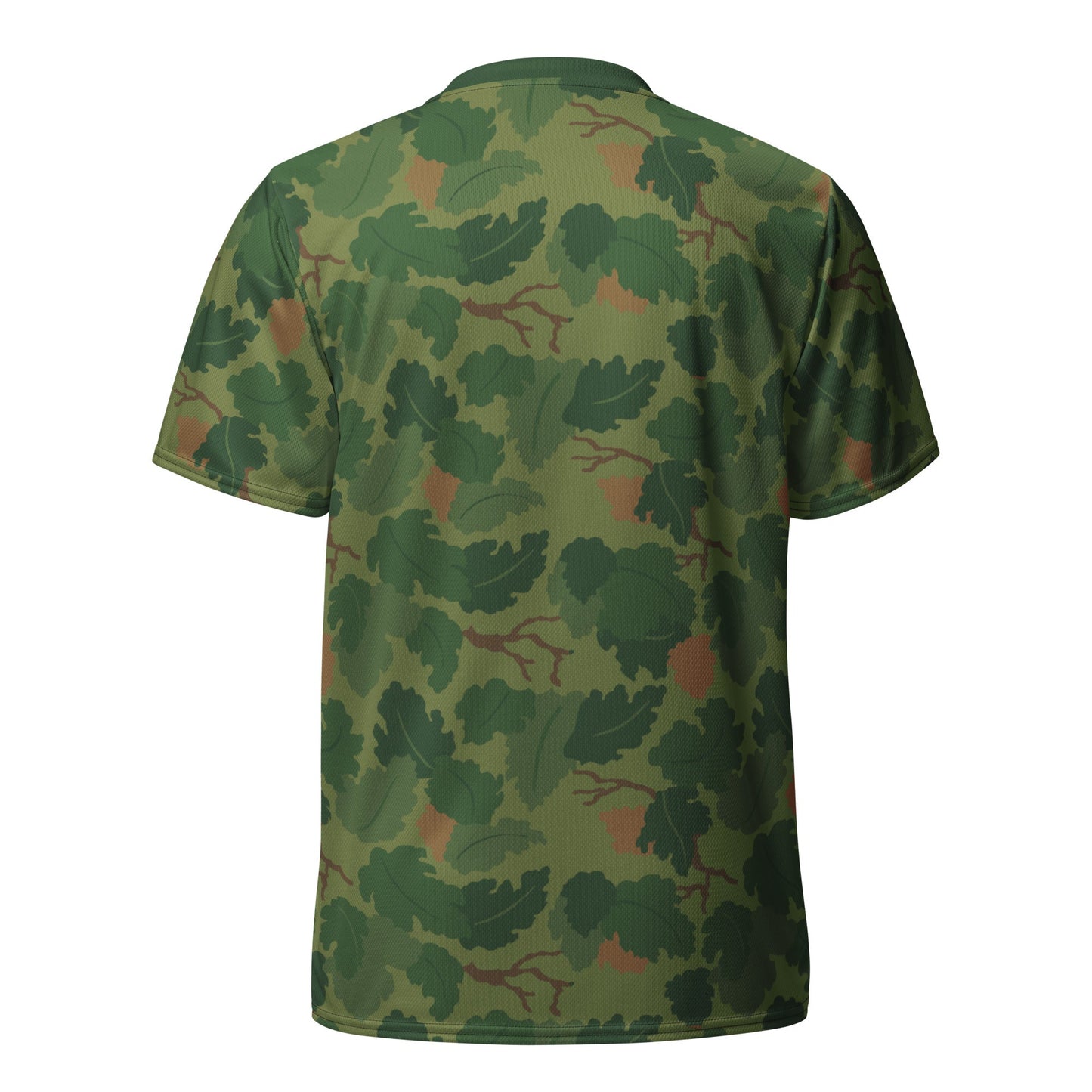 Mitchell Camo Tech T-Shirt