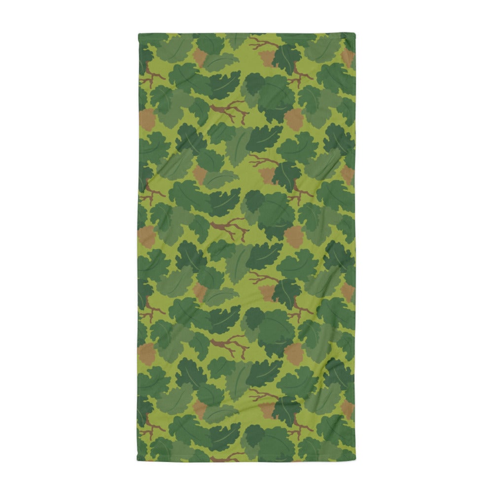 Mitchell Camo Towel