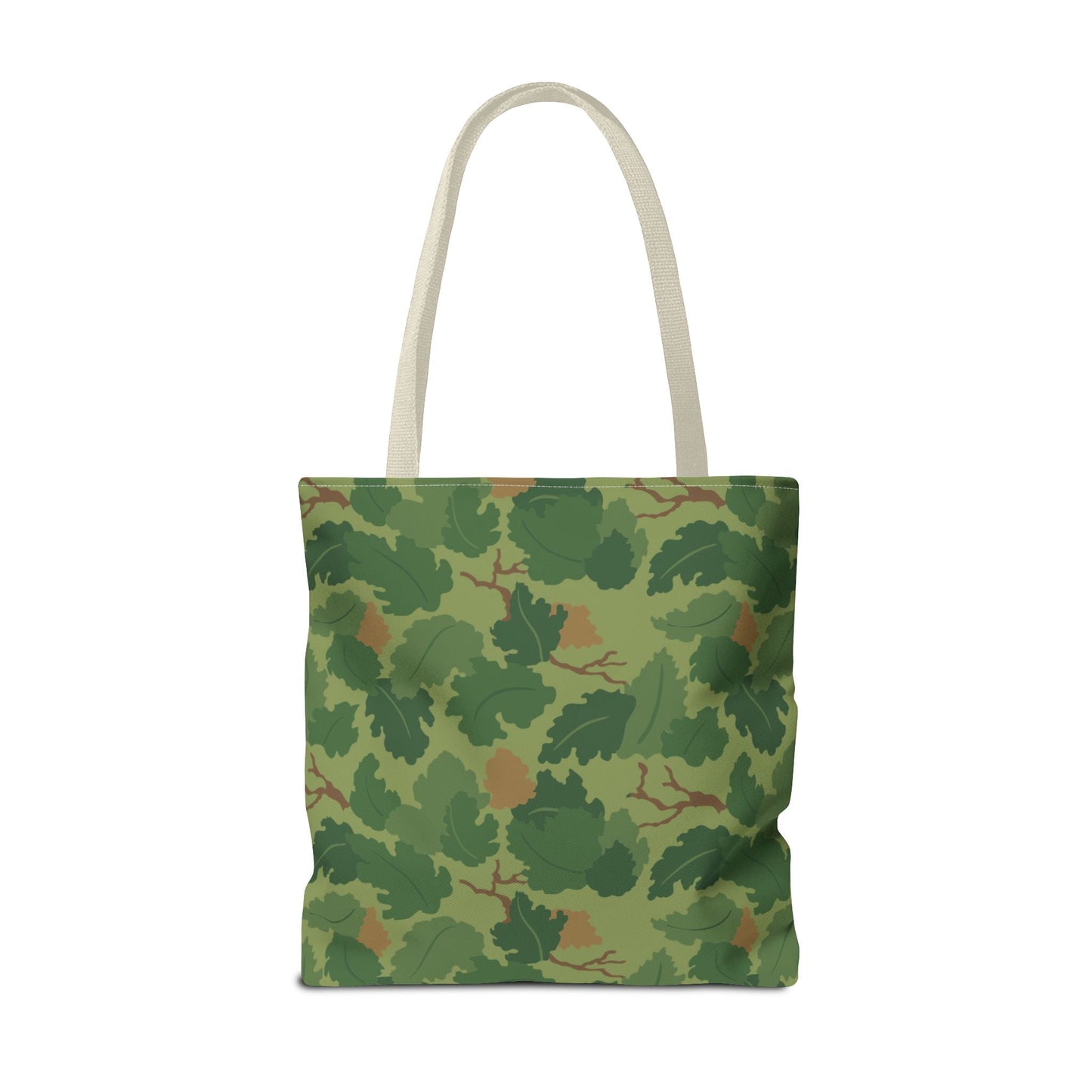 Mitchell Camo Vertical Tote Bag