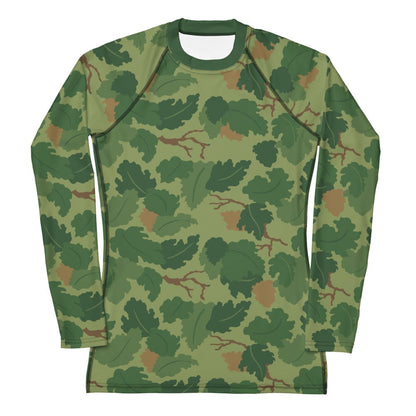 Mitchell Camo Women's Long-sleeve Base Layer