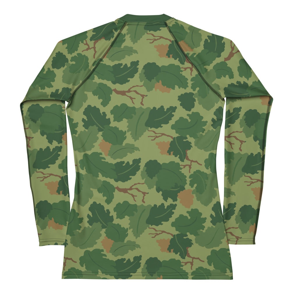 Mitchell Camo Women's Long-sleeve Base Layer