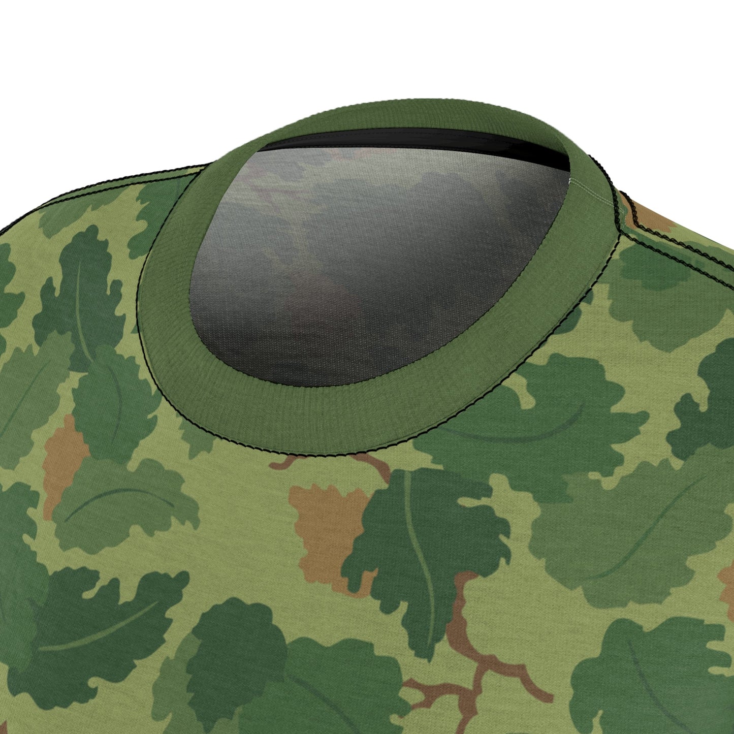 Mitchell Camo Women’s T-Shirt - Concealing Coloration