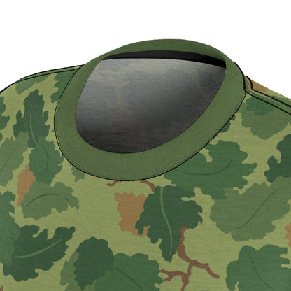 Mitchell Camo Women’s T-Shirt - Concealing Coloration