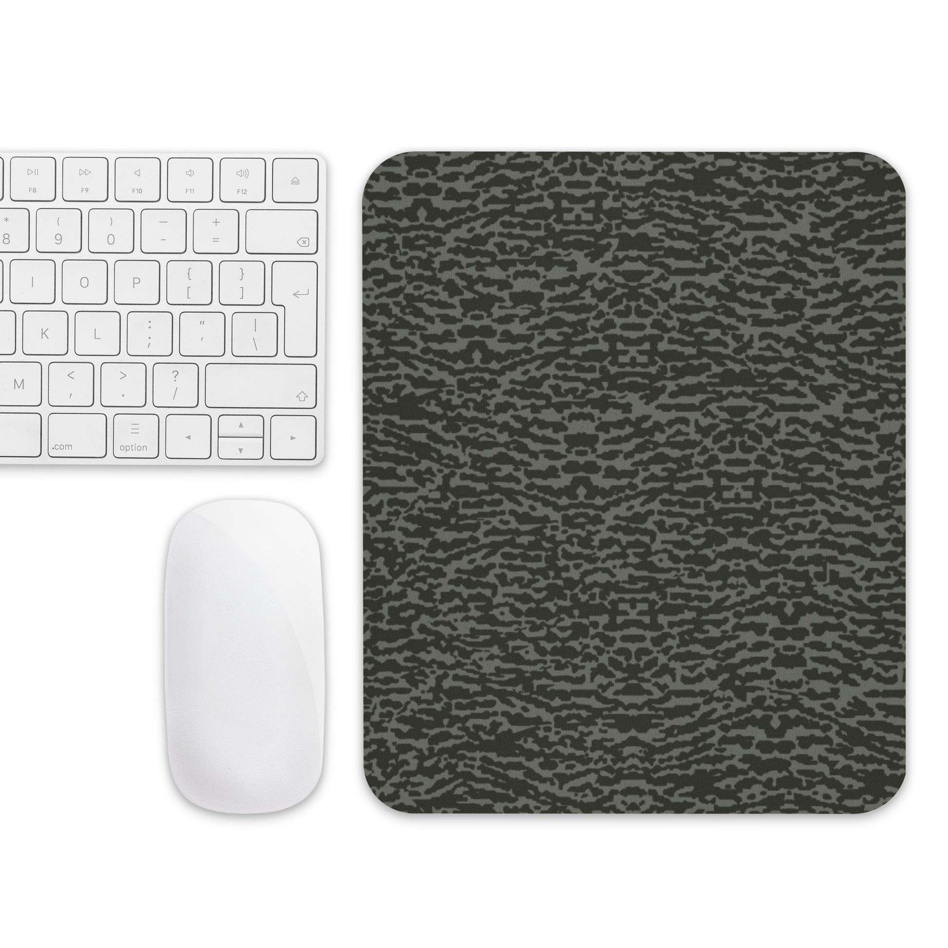 Wz. 68 Moro Camo Mouse Pad _ Concealing Coloration